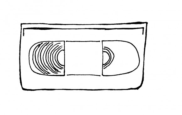 Video_Tape Video_Tape